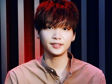 Jung Sewoon Ungkap Perasaannya Bertemu Lagi dengan Kim Jae Hwan Wanna One