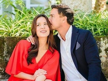 Hamish Pamer Video Raisa Masak Pakai Hot Pants Merah, Netter Malah Salah Fokus Soal Ini