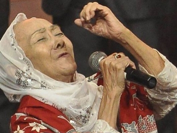 Hidup Menderita di Masa Tuanya, Mirisnya Laila Sari Sering Kelaparan