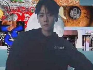 Video Teaser Baekhyun Untuk 'Countdown', Full Album Jepang Perdana EXO  