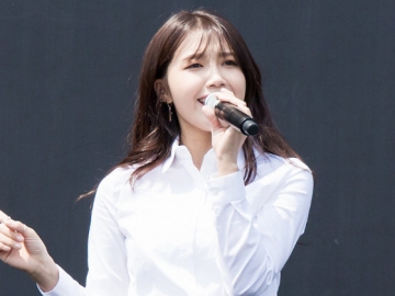 Dapat Ancaman Bom di Konferensi Pers 'Untouchable', Eun Ji A Pink Ungkap Kekesalannya