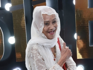 7 Kenangan Laila Sari dari Awal Karier Hingga Akhir Hayatnya