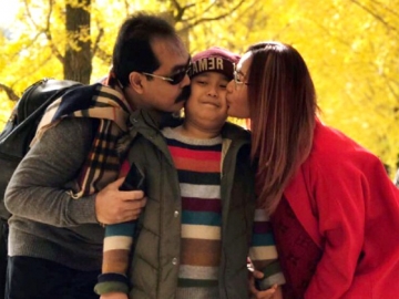 Akui Didik Anak dengan Cara 'Ekstrem', Ternyata Ini Alasan Inul Daratista