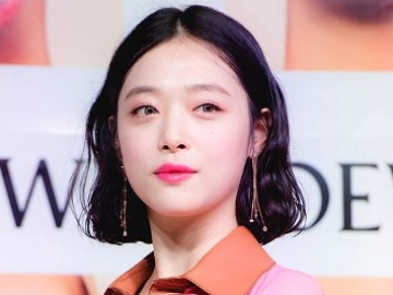 Psikiater Analisa Kepribadian Sulli & Yoo Ah In dari Postingan Medsos, Netter Nyinyir