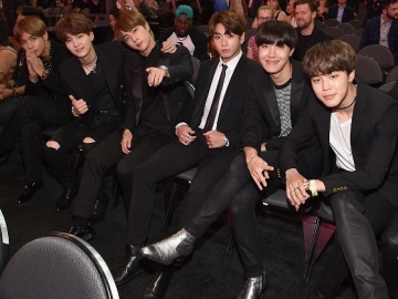 Para Member BTS Ungkap Impian yang Ingin Diraih di Masa Depan, Apa? 