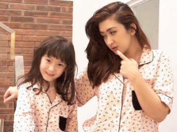 Sudah Cerai, Nafa Urbach Masih Panggil Zack Lee dengan Sebutan Ini