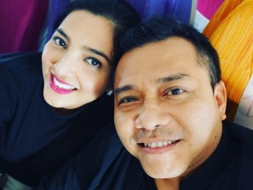 Jawaban Ashanty Soal Biaya Tiket Saat Temani Anang Hermansyah ke Polandia Ini Bikin Netter Heboh