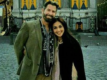 Jalin Hubungan dengan Pria Bule, Paramitha Rusady Siap Nikah untuk Ketiga Kalinya