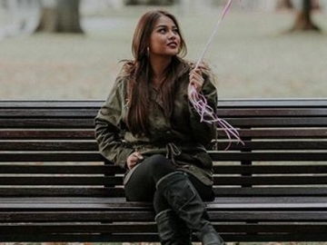 Punya Panggilan Sayang 'Gembrot' untuk Ashanty, Aurel Justru Tuai Kritikan Netter