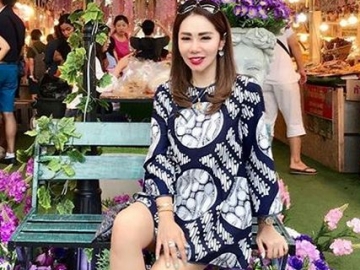 Heboh Kabar Sindir Nikita Mirzani, Femmy Permatasari Unggah Curhatan Panjang di Instagram