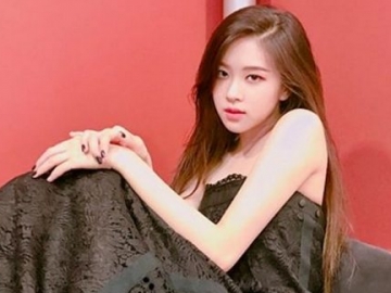 Rose Black Pink Kaget Jenis Vokalnya Banyak Buat Orang Terpukau