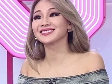 CL Menangis Saat Bahas Bubarnya 2NE1, Netter : Wajar, Lah ...