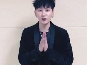 Musim Ujian Masuk Sekolah, Eunhyuk SuJu Beri Dukungan ke ELF 