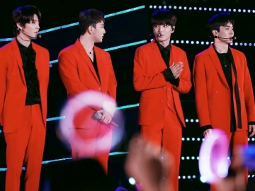 Usai Kena Tipu Hingga Rp. 50 Juta, Fans NU'EST W di Indonesia Dapat Hadiah Manis dari Fans di Korea