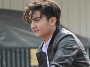 Jadi Playboy Ganteng di 'Siapa Takut Jatuh Cinta', Bryan Domani Terbebani Hal Ini