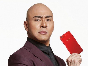 Buat Sayembara Berhadiah Rp 300 Juta, Deddy Corbuzier: No Hoax