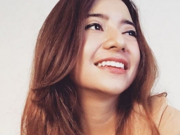 Sederet Potret Rizkina Nazar, Kakak Rizky Nazar yang Kecantikannya Bak Boneka Hidup