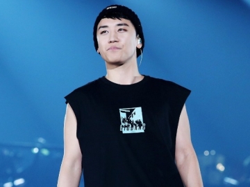 Tak Sengaja Bertemu di Bandara, Kocaknya Seungri Mengaku Sebagai Manajer G-Dragon ke Wanita Ini