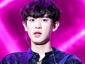 Tak Cuma Eunhyuk, Chanyeol EXO Juga Beri Dukungan Penuh Buat Para Peserta Ujian
