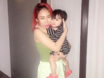 Ramai Isu 'Pelakor', Dewi Sanca Terang-Terangan Akui Kangen 'Milk Orang Lain'