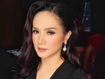 Chat Bocor Hingga Ngamuk Disebut 'Ngerebut', Mulan Jameela 'Serang Balik' Sindiran Maia Estianty?