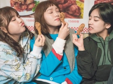 5 K-Drama Ini Tontonan Pas Banget Buat Kalian Para Pecinta Makanan, Penasaran?