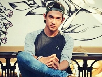 Siap-Siap Patah Hati, Adipati Dolken Akui Selalu 'Cinlok' dengan Lawan Mainnya