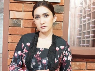 Kerap Bertemu Zack Lee Usai Cerai, Nafa Urbach Ternyata Masih Pikirkan Ini