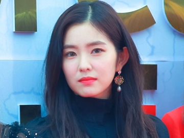 Cantik Maksimal, Deretan Foto Lama Irene Red Velvet Ini Buat Netter Terpesona