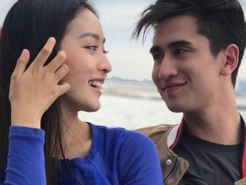 Main Bareng di 'STJC', Natasha Wilona Jawab Status Hubungannya dengan Verrell Bramasta