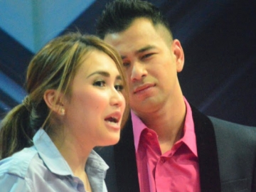 Raffi Ahmad Sebut 'Bini Gue' di 'Depan' Ayu Ting Ting, Netter: Pengen Diakuin