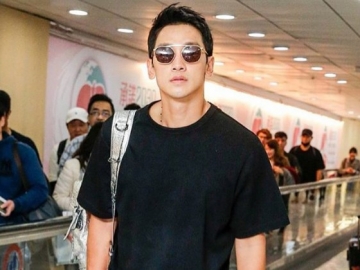 Rain Unggah Postingan Terbaru di IG, Fans Tanah Air Salah Fokus ke Hal Ini