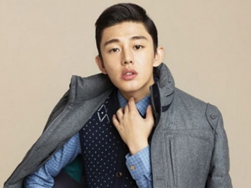 Unggah Tulisan Ini Untuk Bungkam Haters, Yoo Ah In Buat Netter Salut