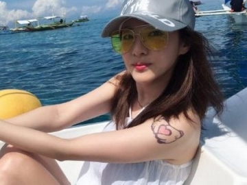 '#BlackjacksDeservedBetter', Sandara Park Kecewa 2NE1 Dibubarkan?