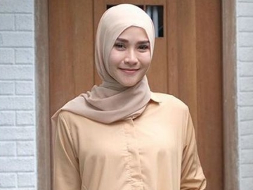 Curhat Hamil 5 Bulan, Zaskia Adya Mecca: Gimana Ngelahirinnya