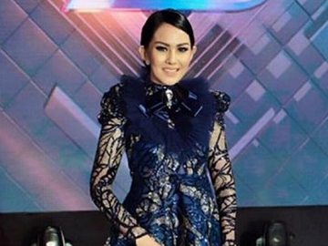 Putus dari Kekasih Bule, Kartika Putri Akui Sudah Bahagia Bersama Kucingnya