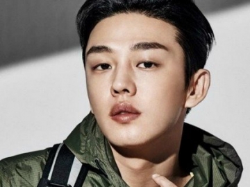 Yoo Ah In Jadi Trending Topik Dunia Usai Serang Haters di Twitter