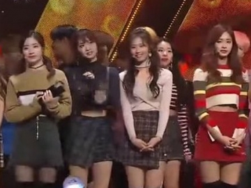 Twice Sabet Triple Crown Kelima di 'Inkigayo', Netter : Ratu Pemecah Rekor