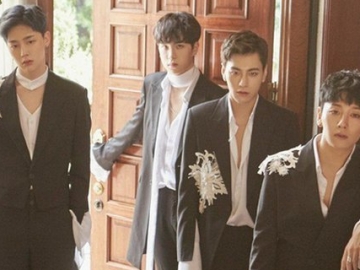 JBJ Umumkan Tur Jumpa Fans 'Come True' di 6 Negara Asia, Indonesia Termasuk?