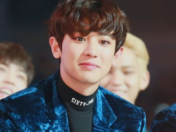 Ultah ke-25, Tagar 'Happy Chanyeol Day' Sukses Rajai Trending Topic Dunia di Twitter