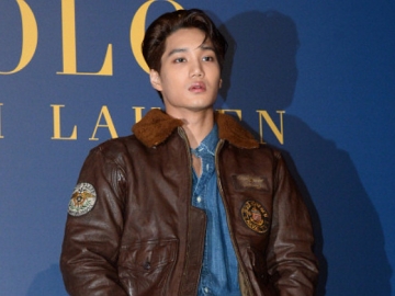 Intip Foto Karakter Kai EXO di Drama Jepang ‘Spring Has Come’, Tayang Kapan? 