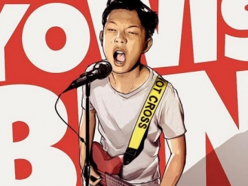 Garap 'Yowis Ben', Ini Alasan Bayu Skak Mantap Gunakan Full Bahasa Jawa dalam Dialognya