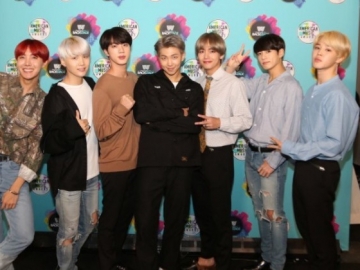 BTS Dapat Pertanyaan Ini Saat Hadir di 'The Ellen DeGeneres Show', Fans Heboh