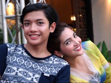 'Bongkar Kepalsuan' Keluarga Ashanty-Anang Hermansyah, Millendaru Dikecam Netter