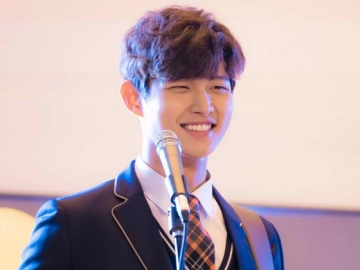 Selalu Dibanding-Bandingkan Dengan Song Joong Ki dan Park Bo Gum, Begini Respon Lee Seo Won