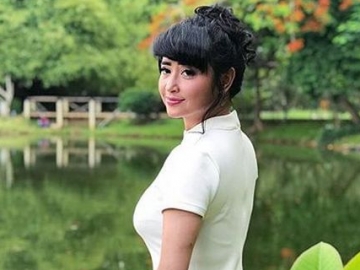 Klarifikasi Soal Terobos Jalur Transjakarta, Dewi Persik Akui Dapat Pengawalan Polisi