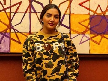 Disindir Millendaru Soal 'Pencitraan', Inikah Pembalasan Ashanty?