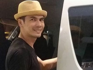 Usai Vonny Cornelia Balas 'Surat Terbuka' Tsania Marwa, Atalarik Syah Beri Respon Ini