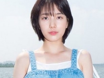 Suzy Akui Baru Saja Bohongi Wartawan, Netter : Astaga ...