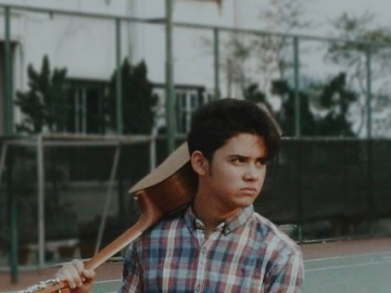 Aliando Dijodohkan dengan Maureen Daryanani di 'Siapa Takut Jatuh Cinta', Netter Kompak Ngamuk